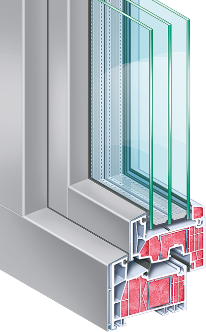 CLIMA COMPACT AluClip