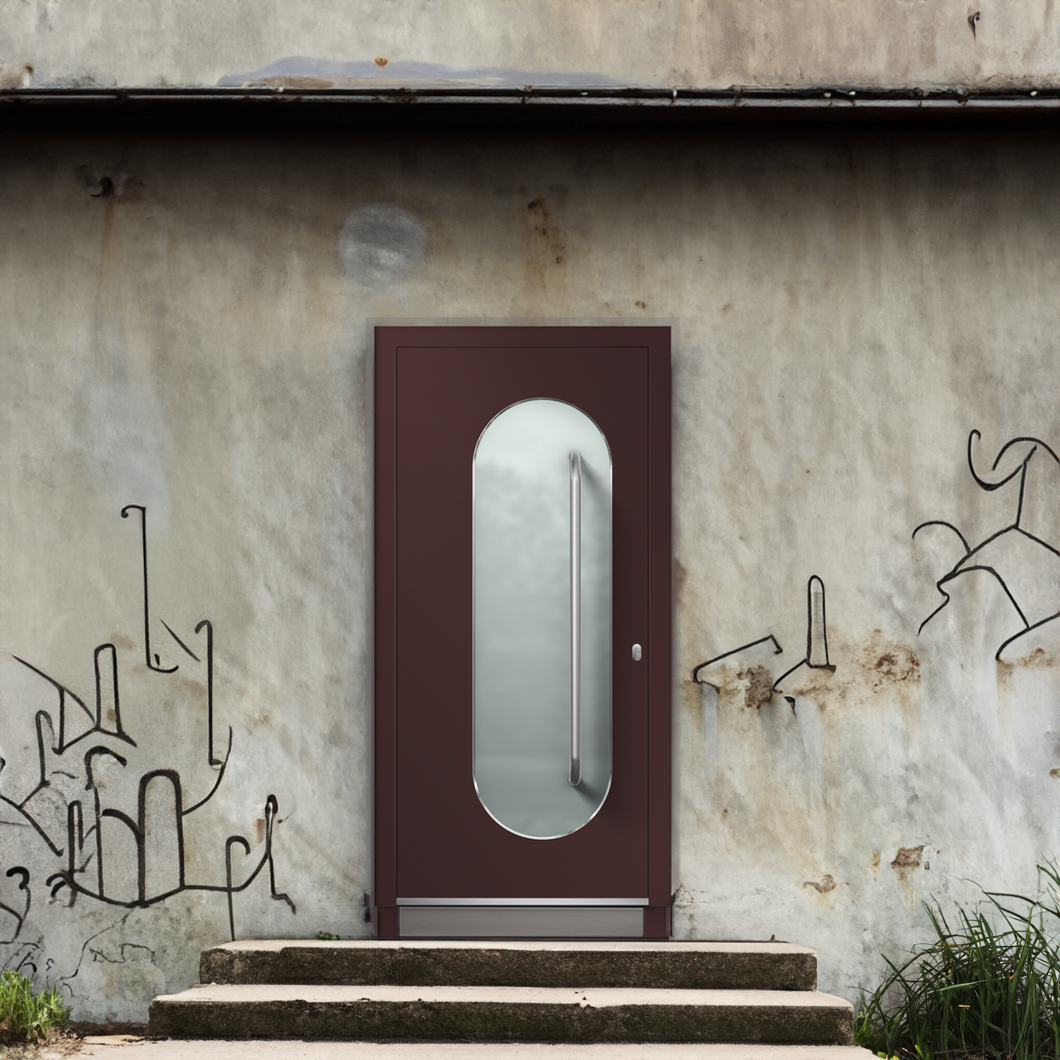 SELO Fenster und Türen