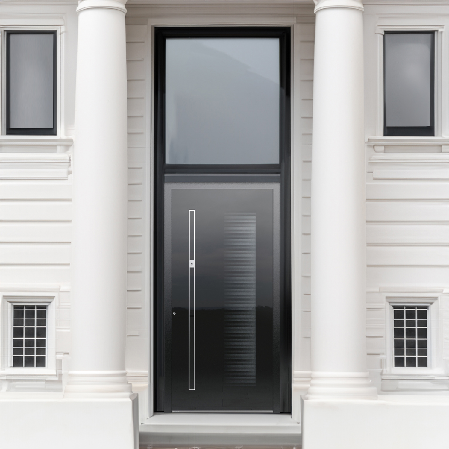 SELO Fenster und Türen