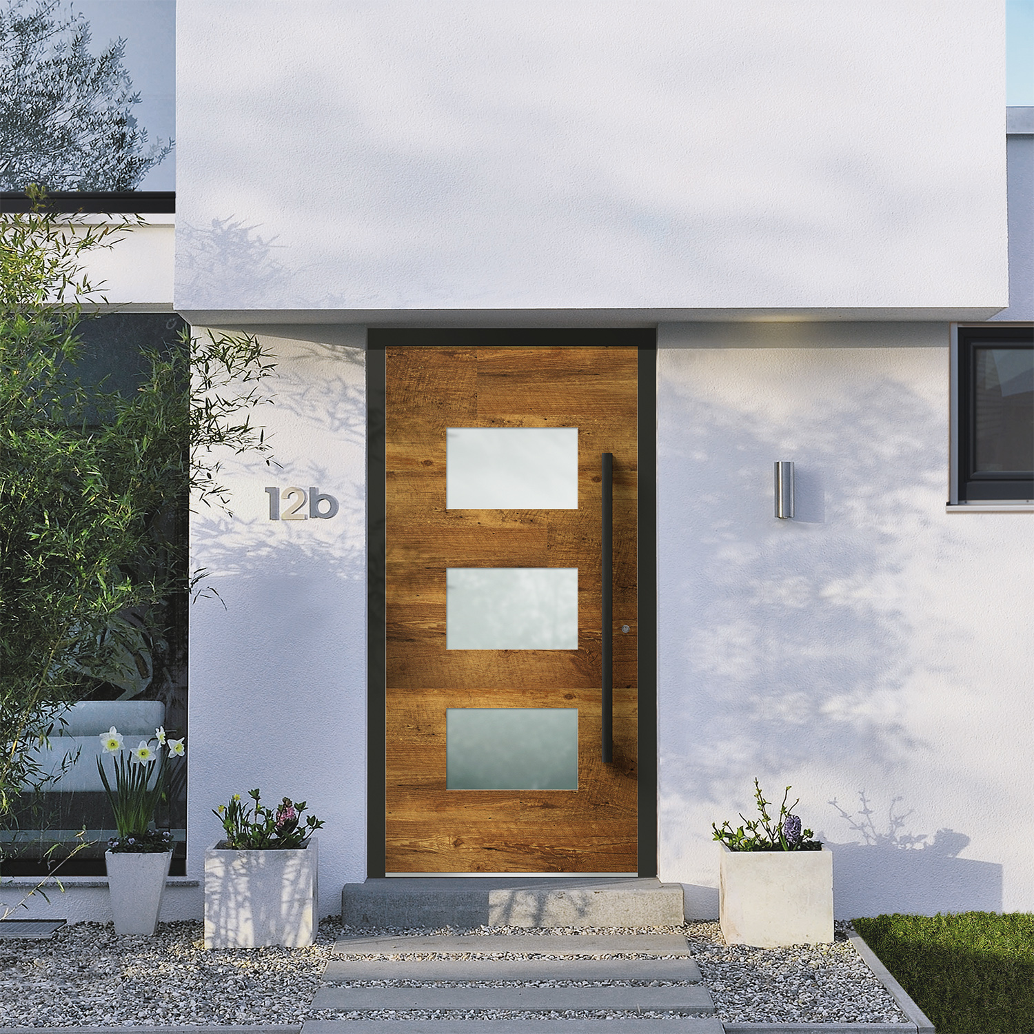 SELO Fenster und Türen
